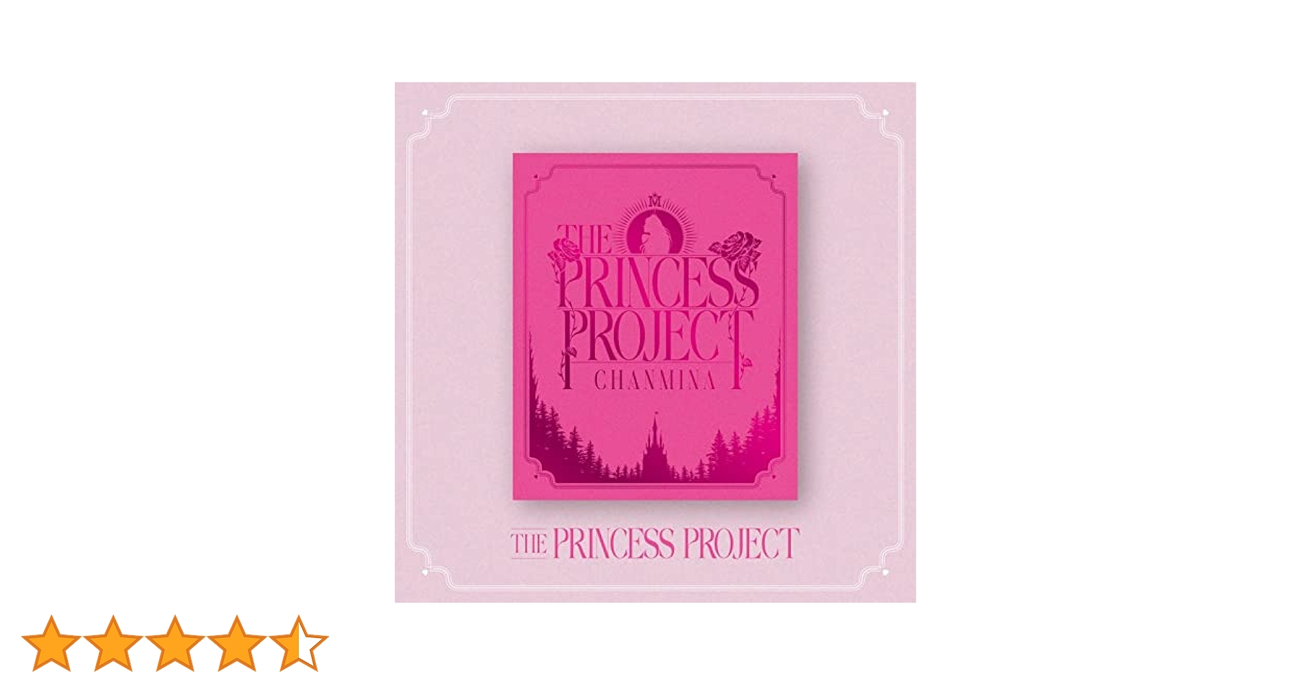 ちゃんみな　  「THE PRINCESS PROJECT」 THE PRINCESS PROJECT - FINAL - 」ライブビューイング開催決定